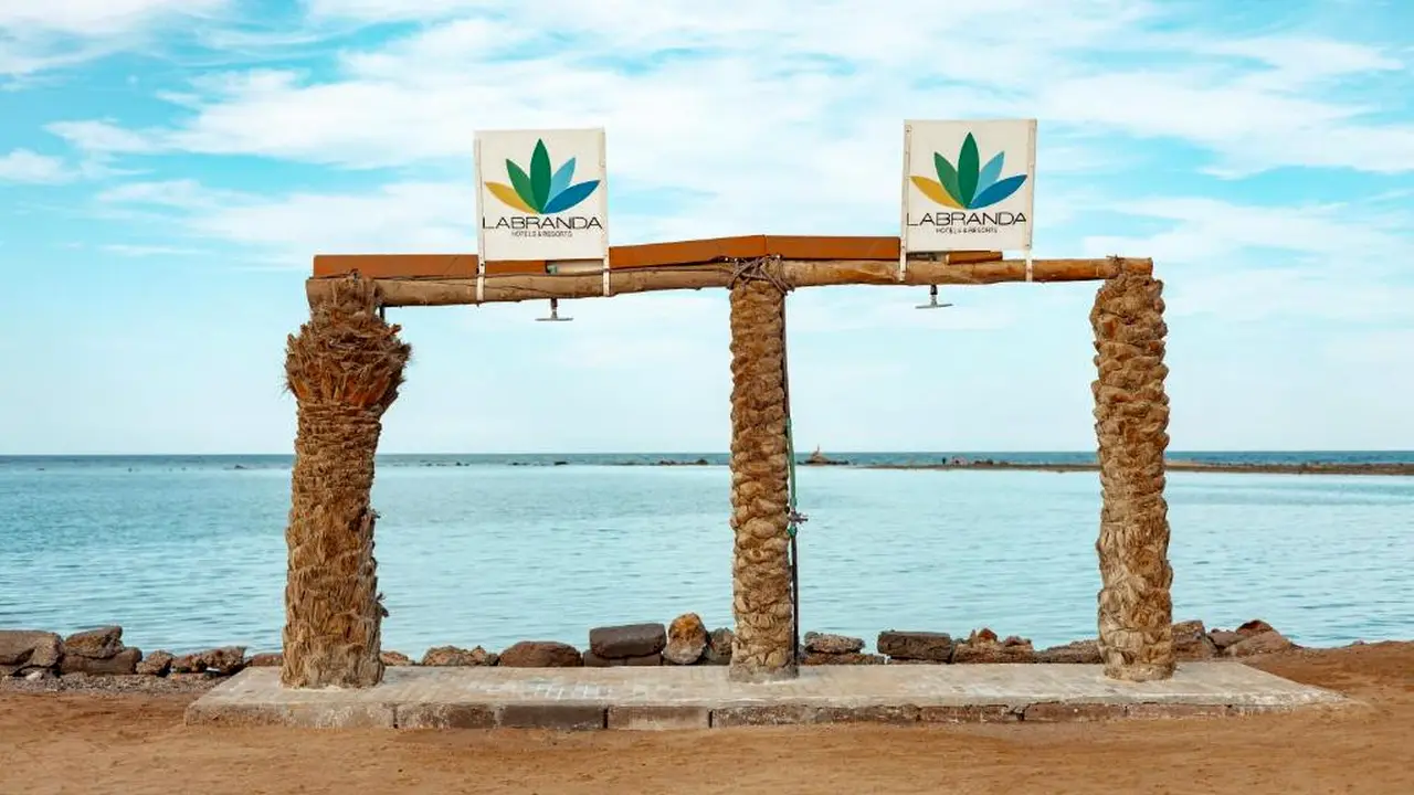 الفندق لابراندا رويال مكادي - مكادي باي